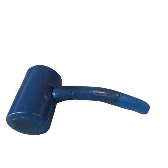 Marvel Mr Fantastic Bendy Hammer Arm Custom Fodder - Picture 1 of 3